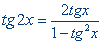 Trigonometrinė formulė