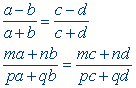 Proporcija