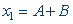 Cubic equation